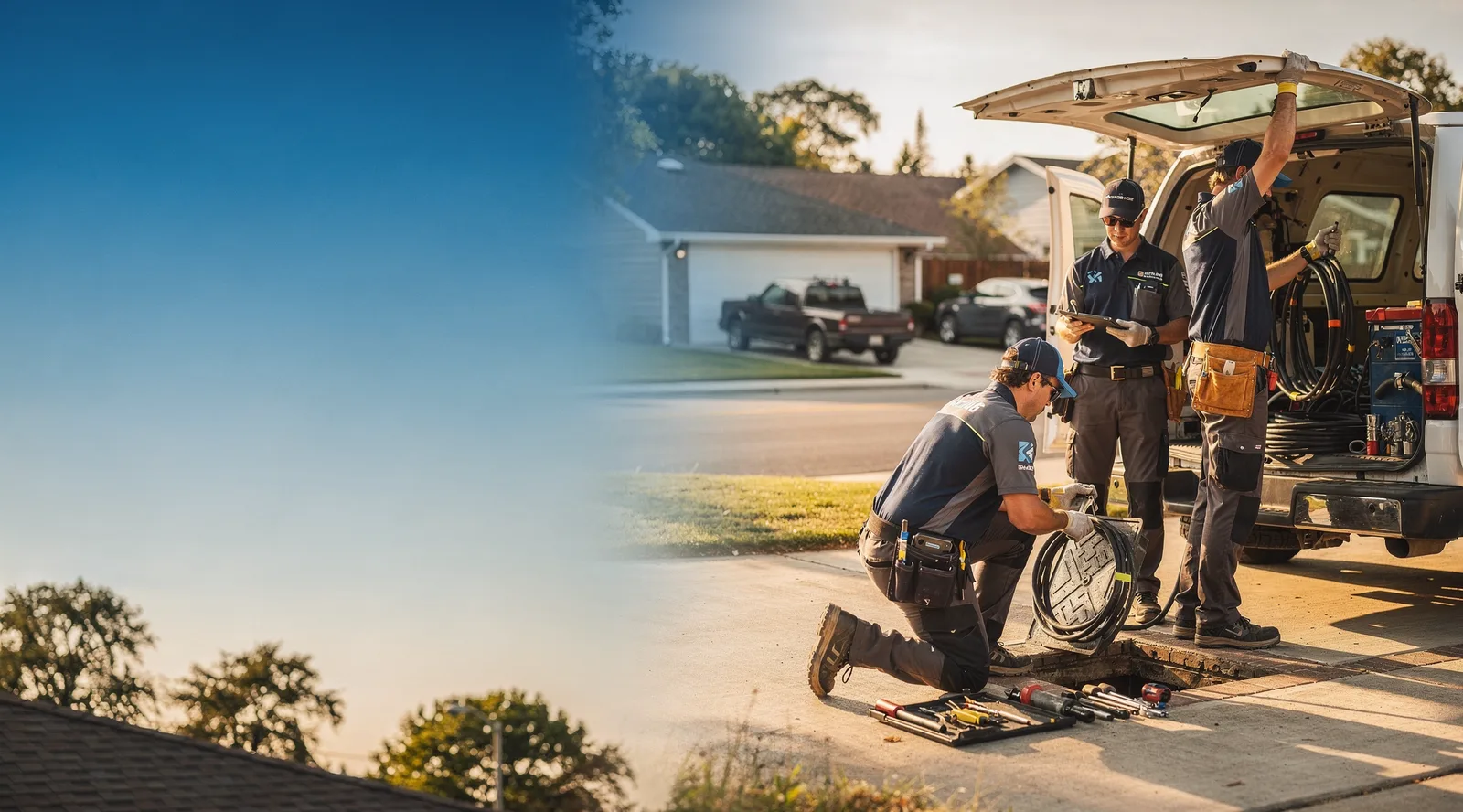 Water Softener Installation in Pickton, TX near me